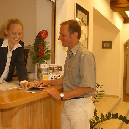 Weingut-Pension Stockingerhof Dürnstein Dış mekan fotoğraf