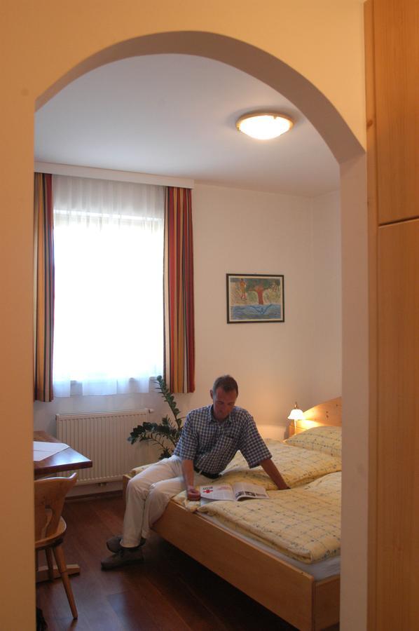 Weingut-Pension Stockingerhof Dürnstein Dış mekan fotoğraf
