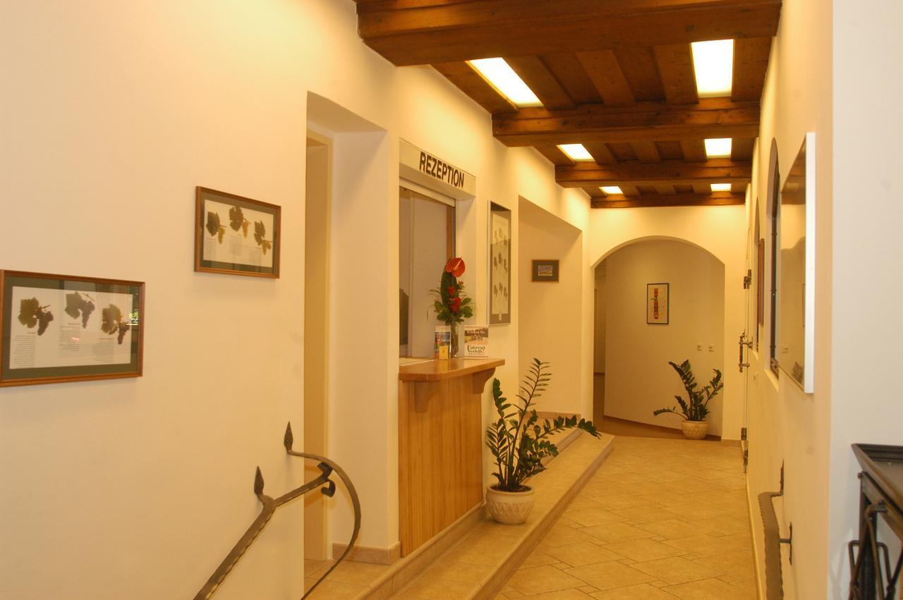 Weingut-Pension Stockingerhof Dürnstein Dış mekan fotoğraf