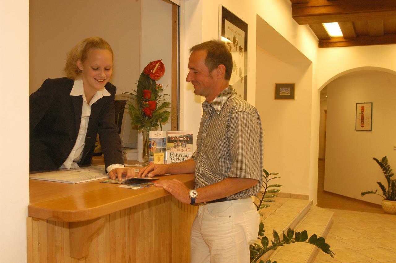 Weingut-Pension Stockingerhof Dürnstein Dış mekan fotoğraf