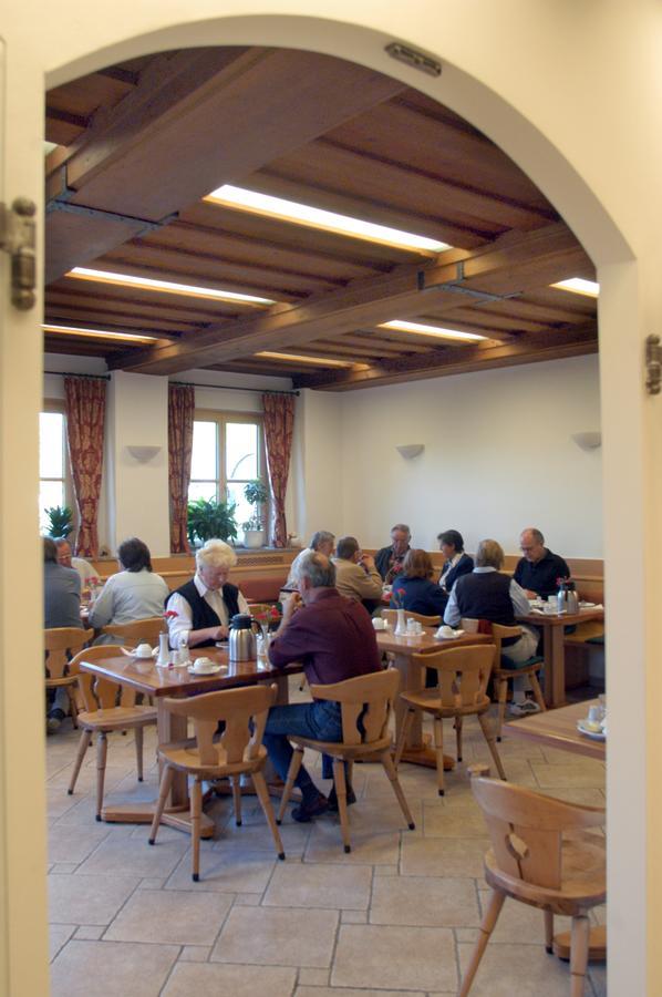 Weingut-Pension Stockingerhof Dürnstein Dış mekan fotoğraf