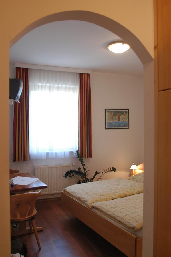 Weingut-Pension Stockingerhof Dürnstein Dış mekan fotoğraf
